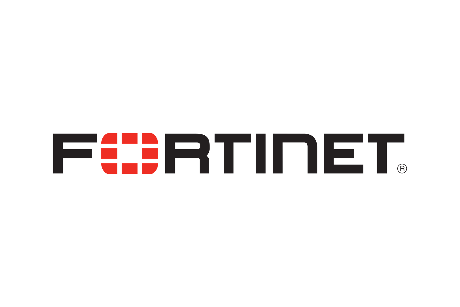 Fortinet logosu