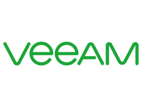Veeam logosu