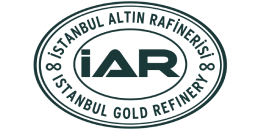 İstanbul Altın Rafinerisi kurum görseli